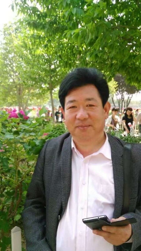 期盼的第一张照片--成武中老年相亲网
